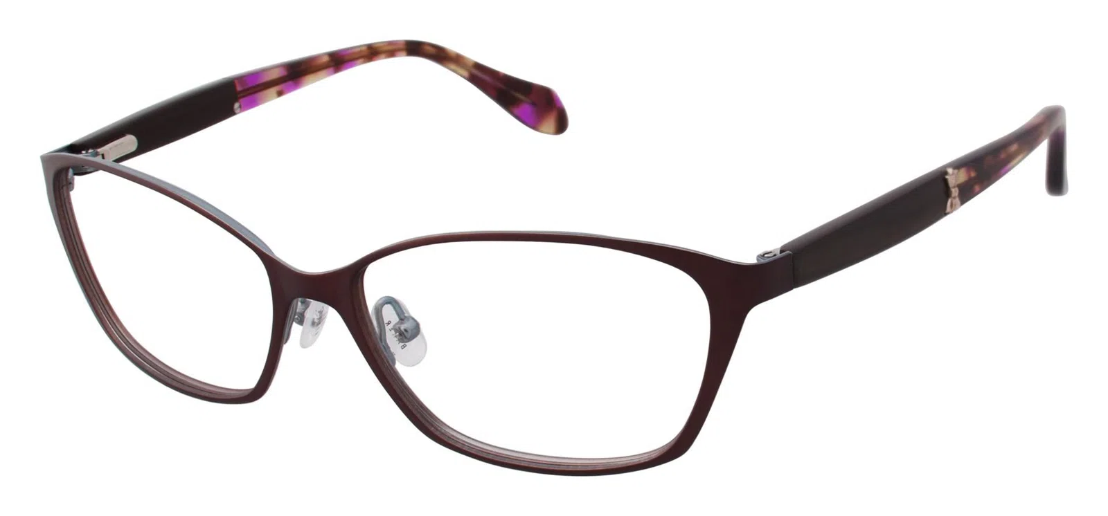 Ted Baker B225 Eyeglasses - view 2